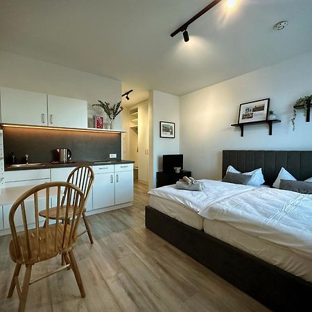 Uebersee Stay Apartment Bremen Ngoại thất bức ảnh