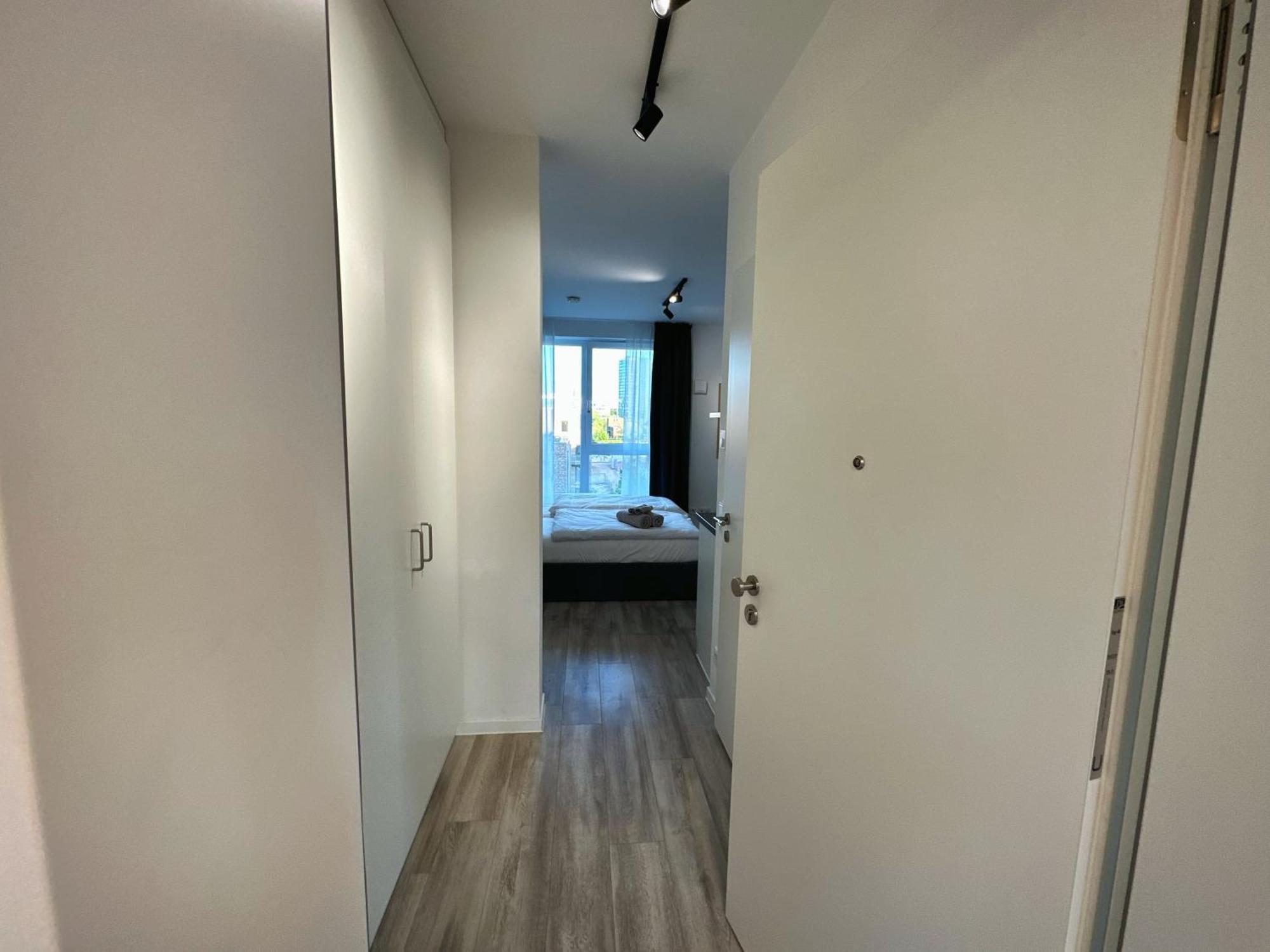 Uebersee Stay Apartment Bremen Ngoại thất bức ảnh