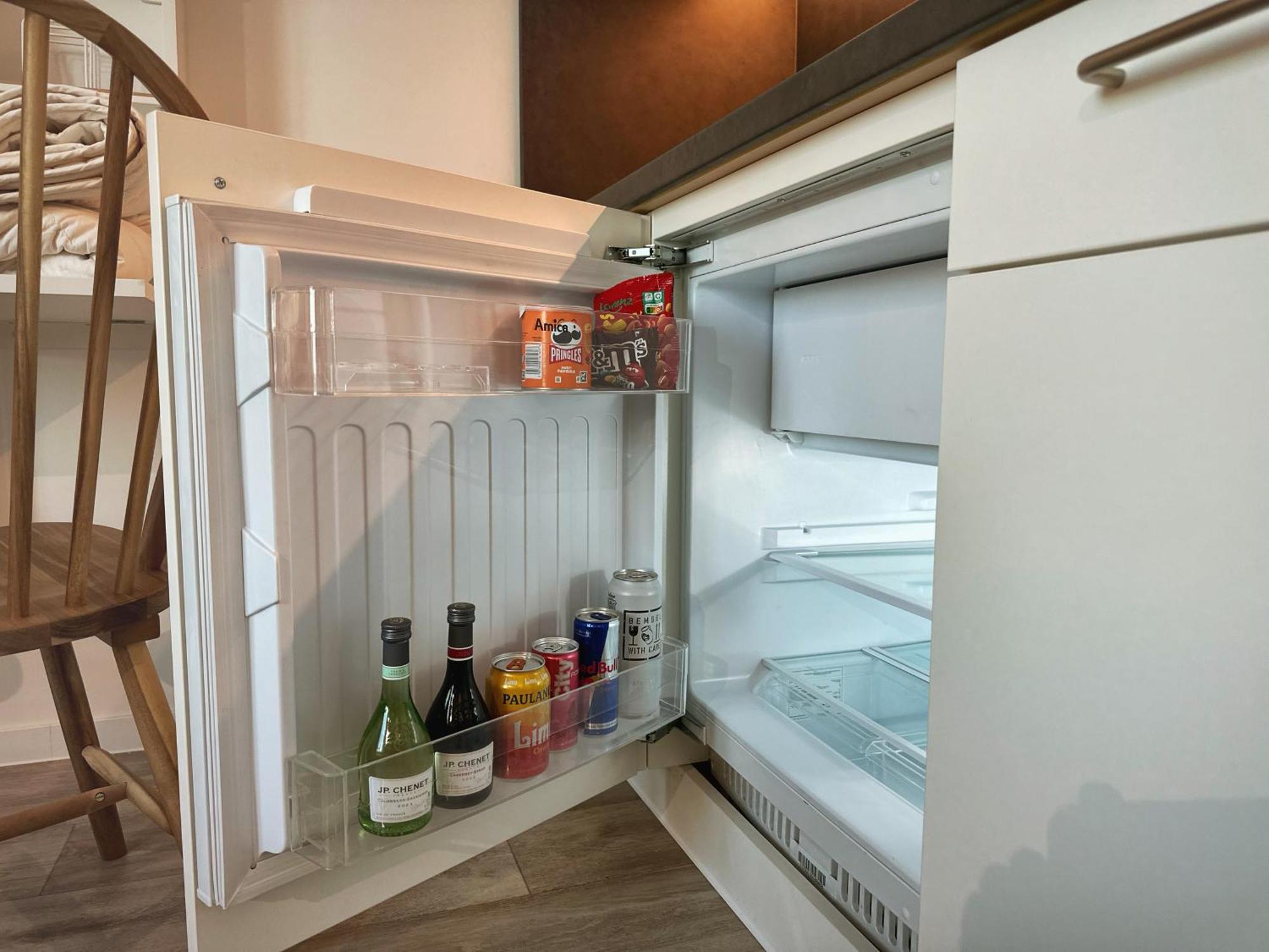 Uebersee Stay Apartment Bremen Ngoại thất bức ảnh